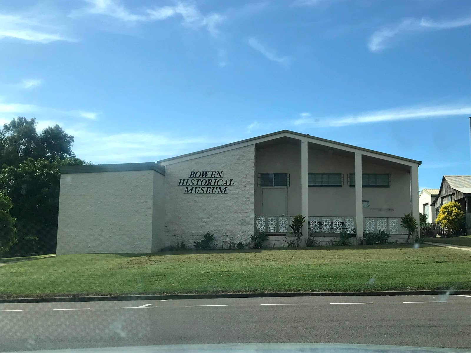 Volunteer Dedication