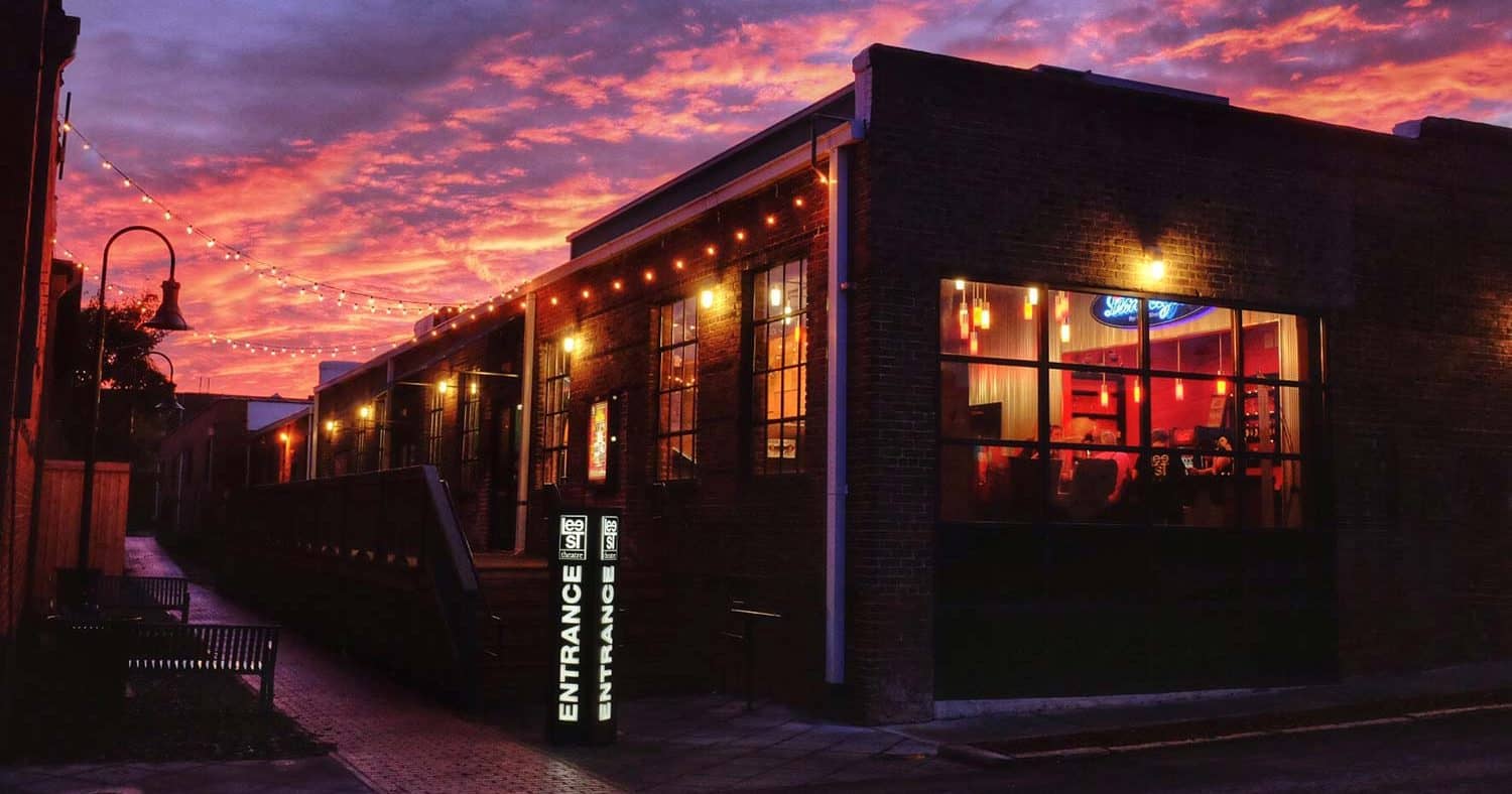 Little Shop of Horrors