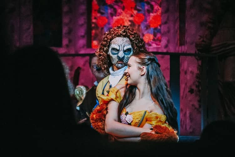 Witness For The Prosecution