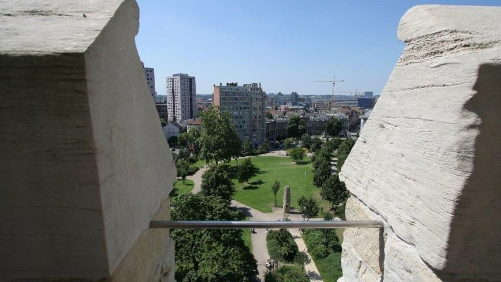 Porte de Hal - Image 1