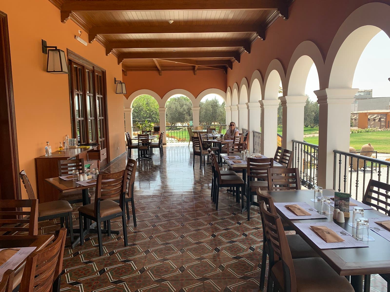 La Caravedo Distillery - Image 1