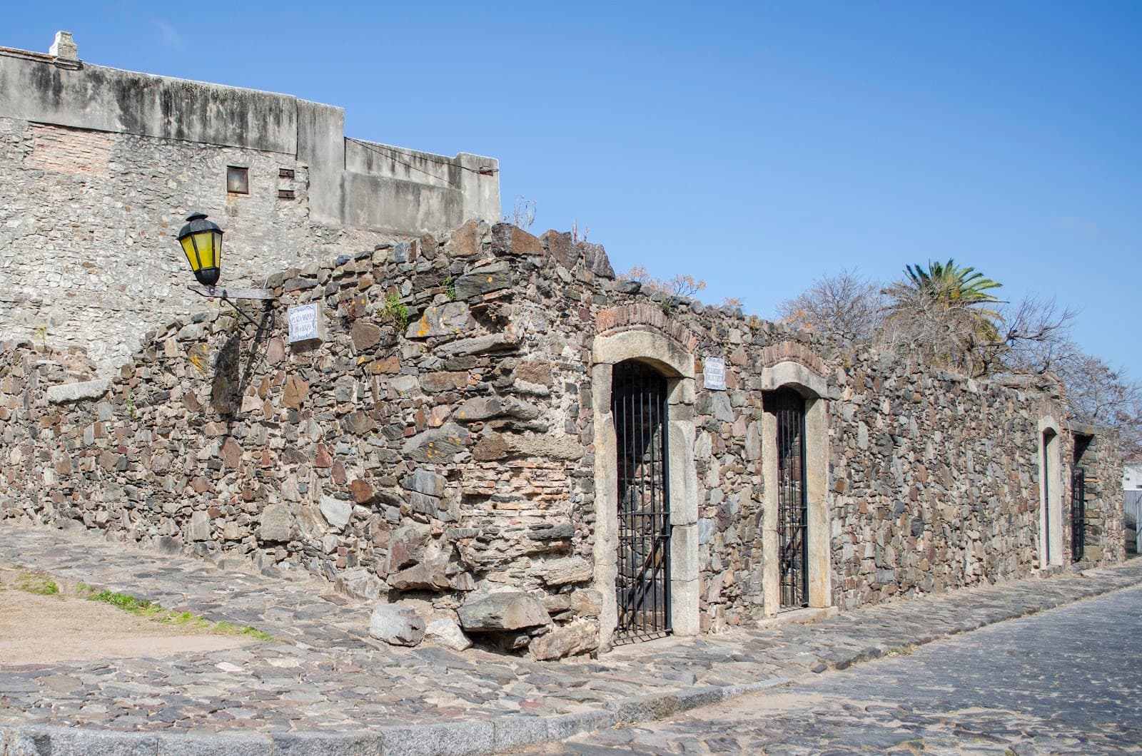 Viceroy's House Ruins - Image 1
