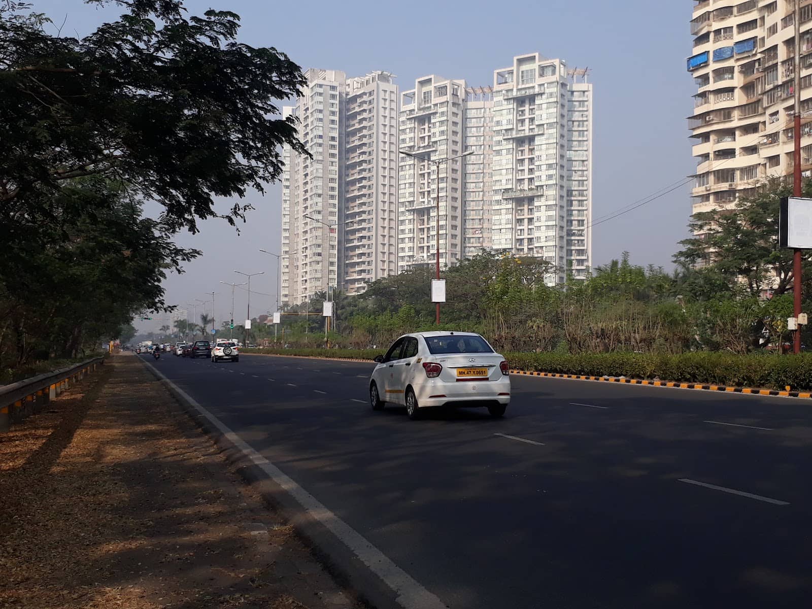 CIDCO Garden