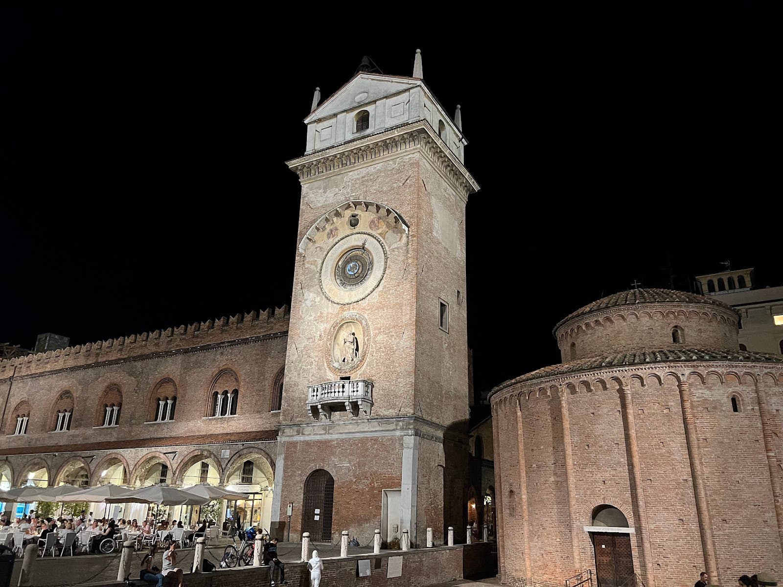 Clock Tower Torre dell'Orologio - Image 1