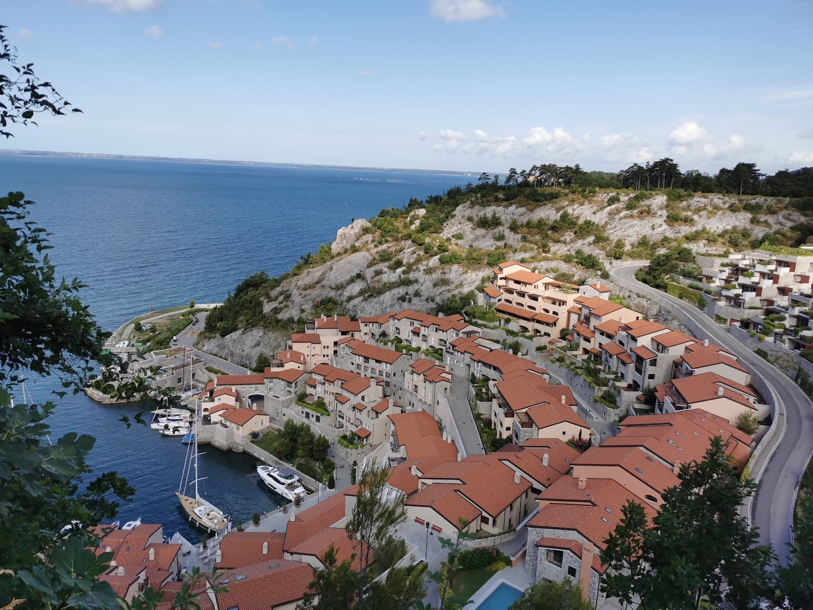 Portopiccolo - Image 1