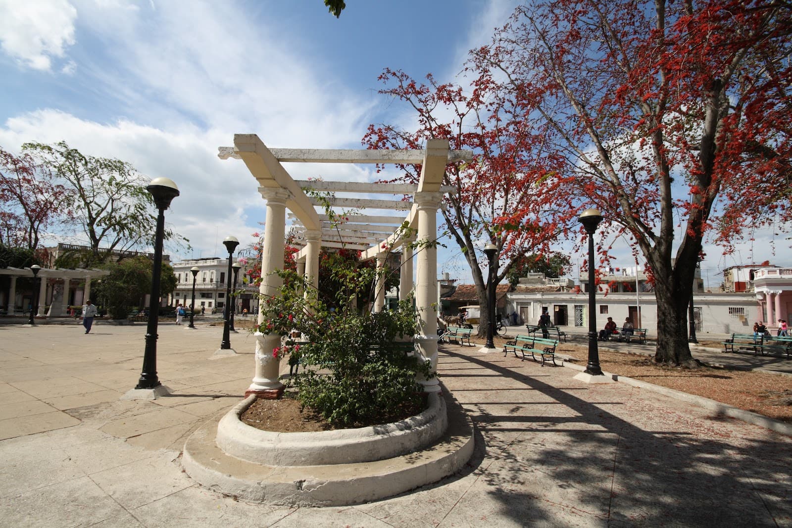 Parque Villuendas - Image 1