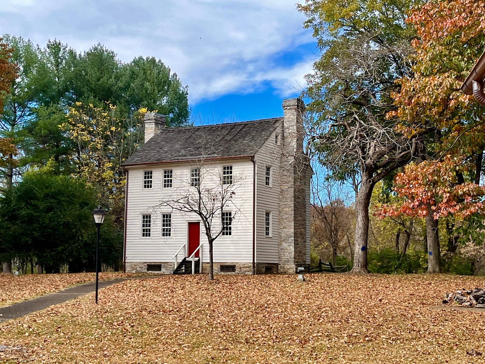 Watauga River Access
