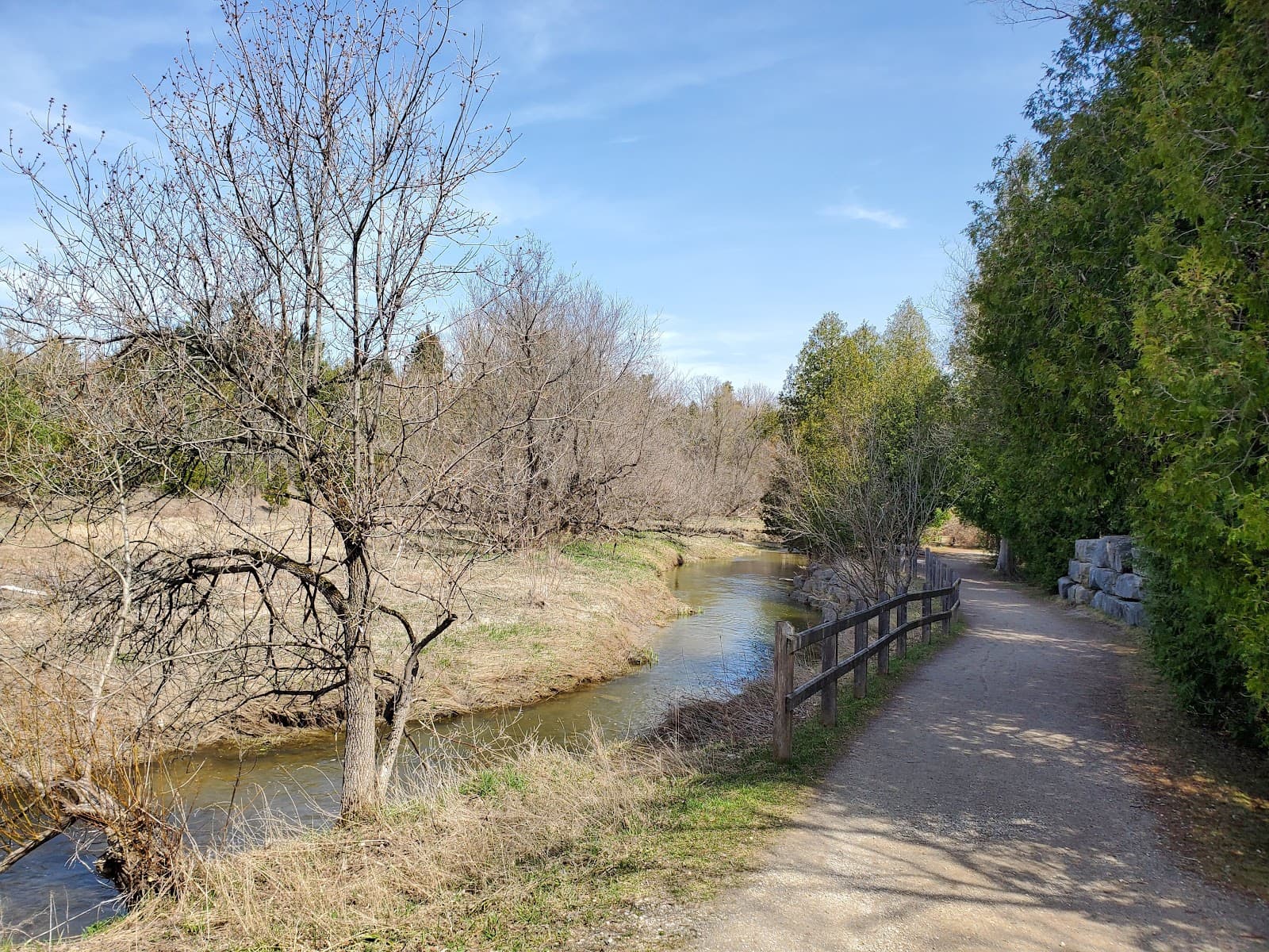 Bartley Smith Greenway - Image 1