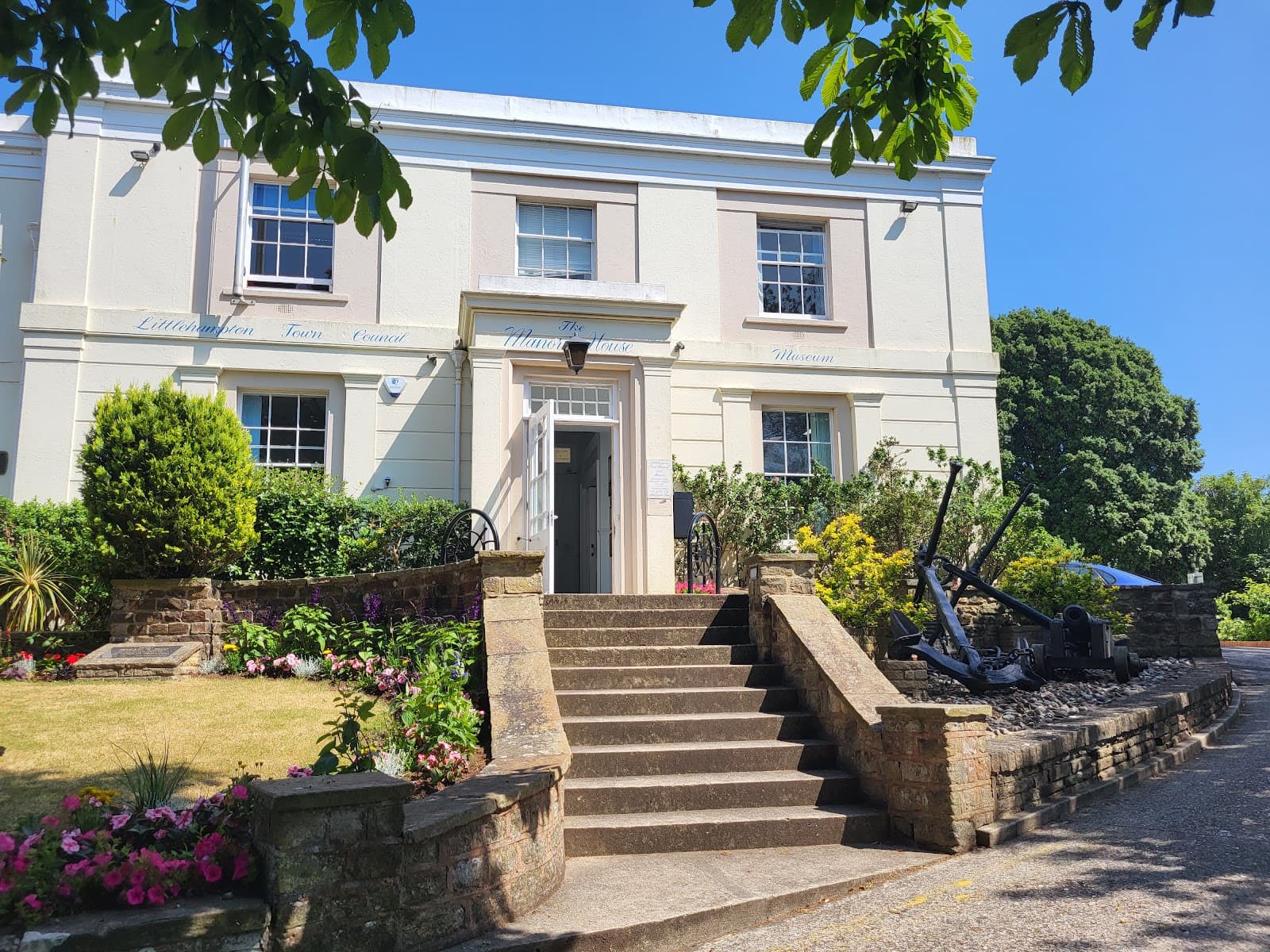 Littlehampton Museum - Image 1