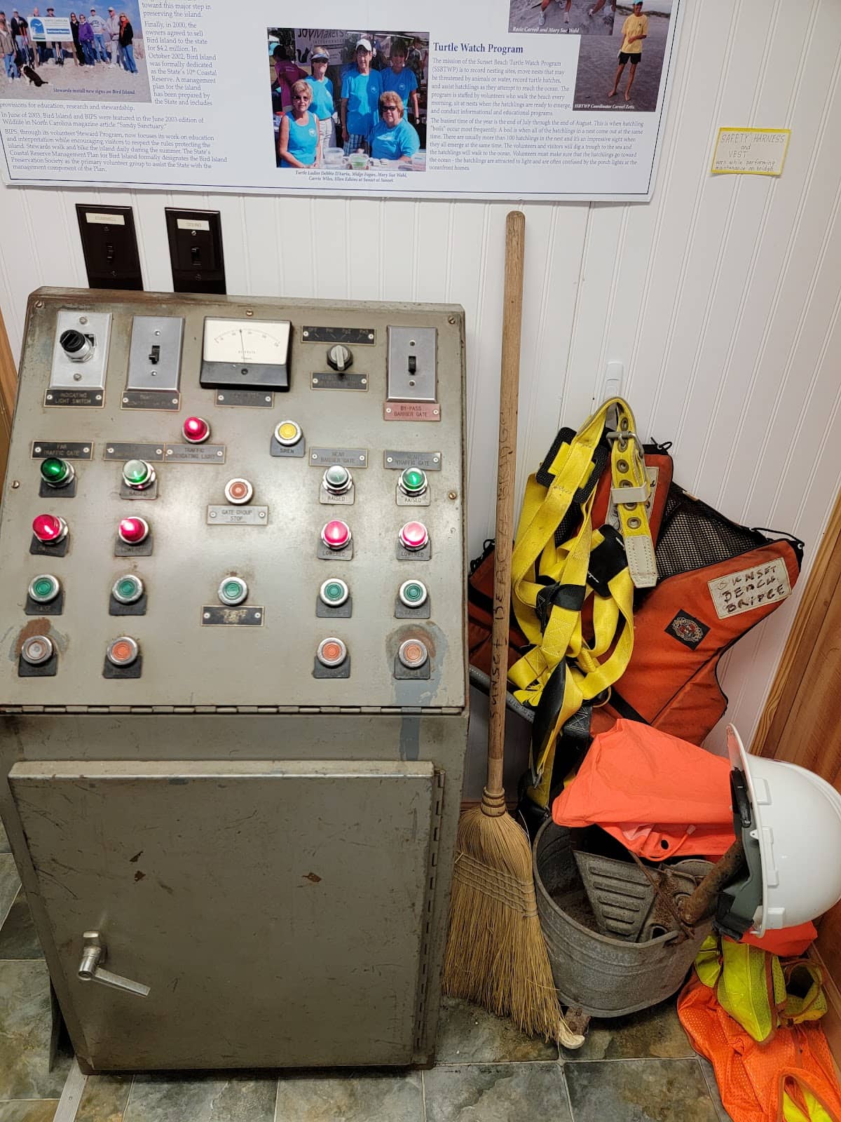 WWII Naval Operations & Waterway Construction