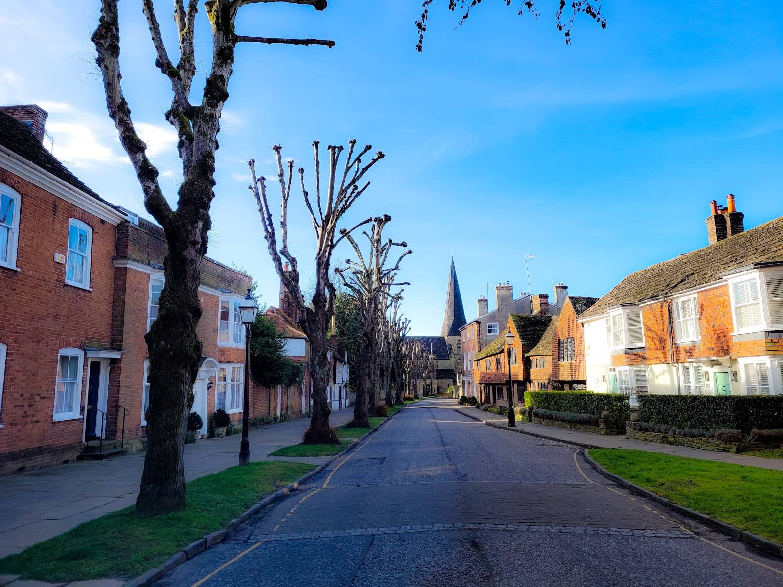 Carrick-a-Rede Rope Bridge