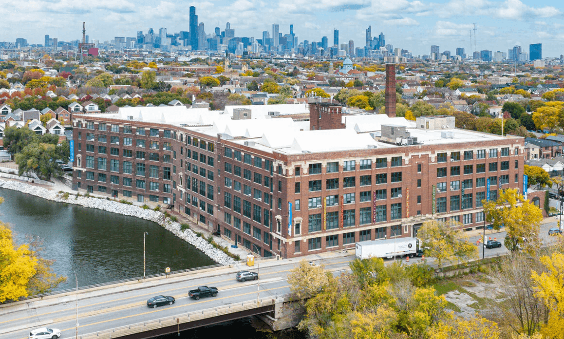 Bridgeport Art Center - Image 1