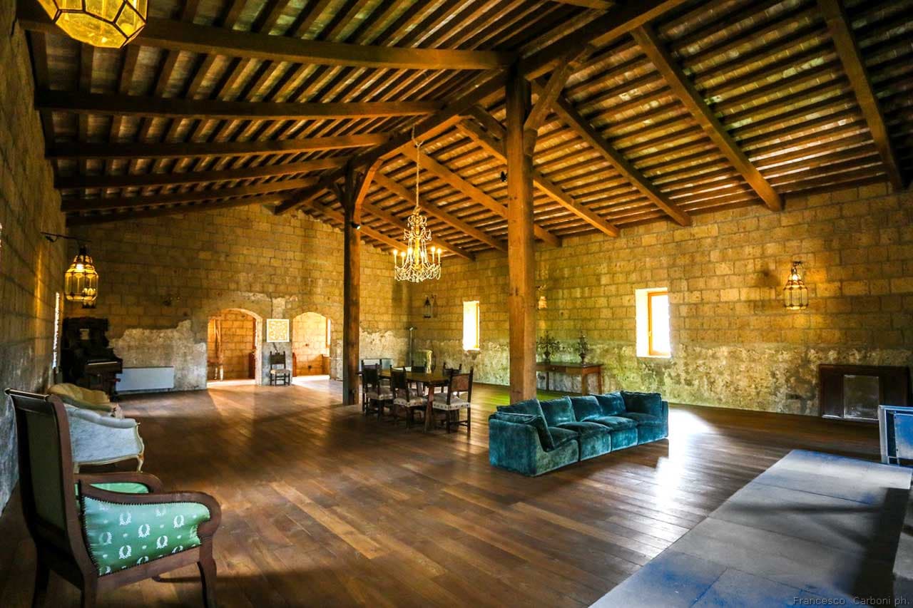 Abbazia di San Giusto - Image 1