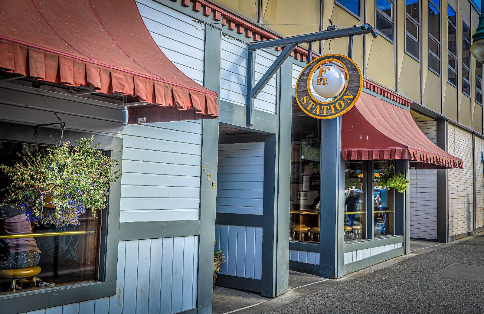4th Avenue Historic Strip - Image 1