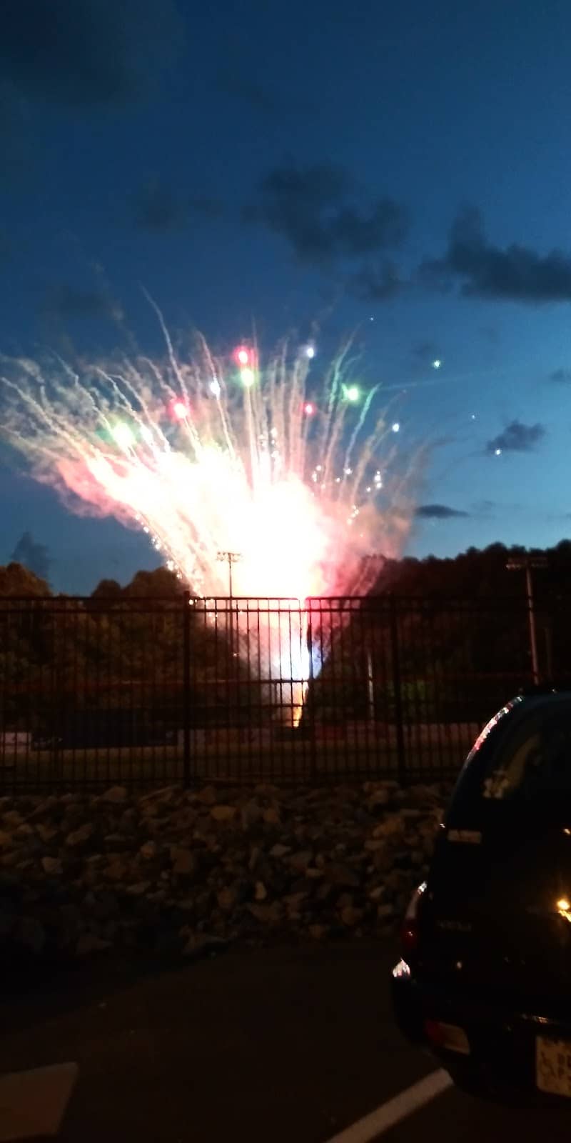 All-You-Can-Eat Buffets