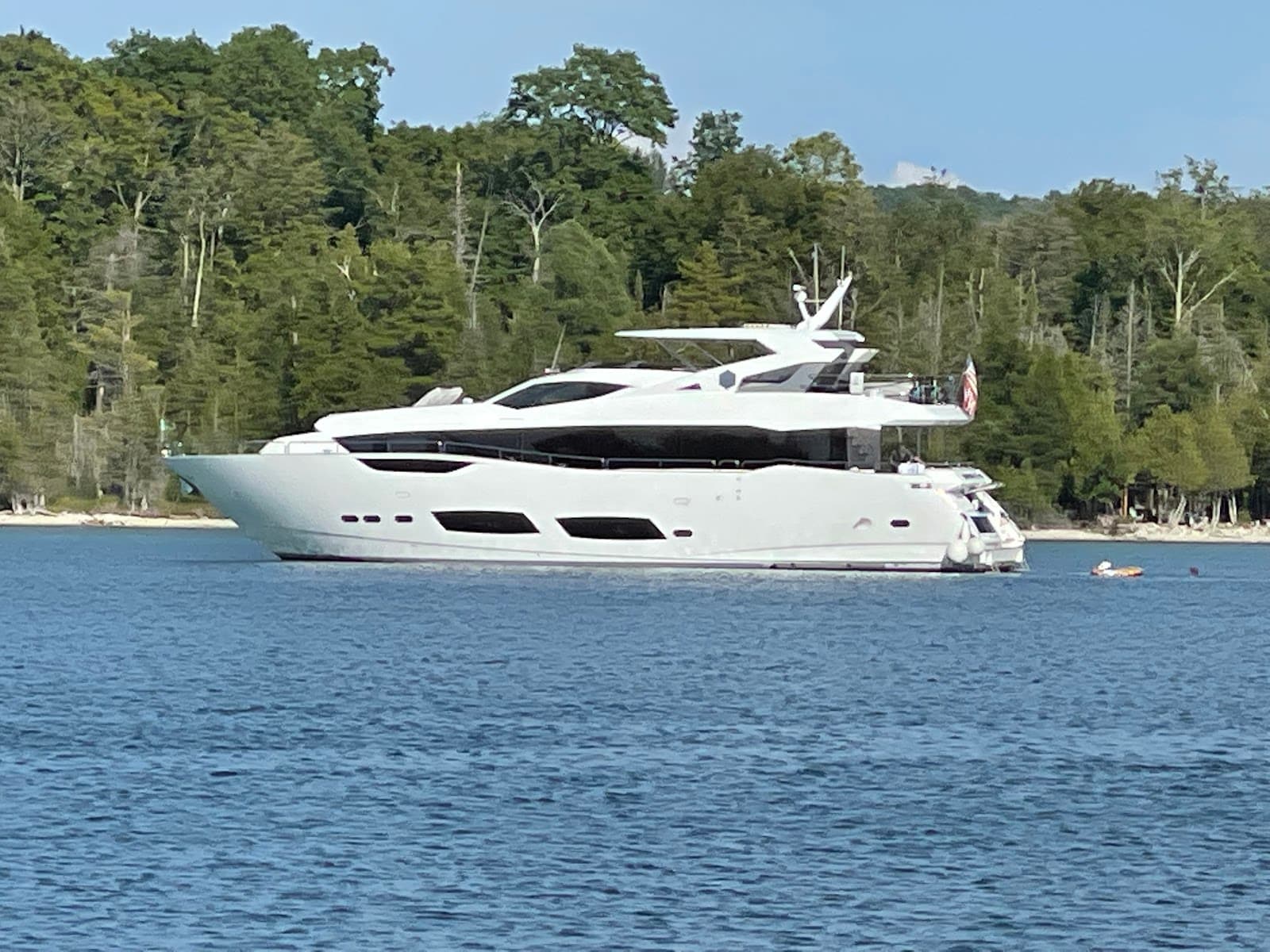 Horton Bay - Image 1