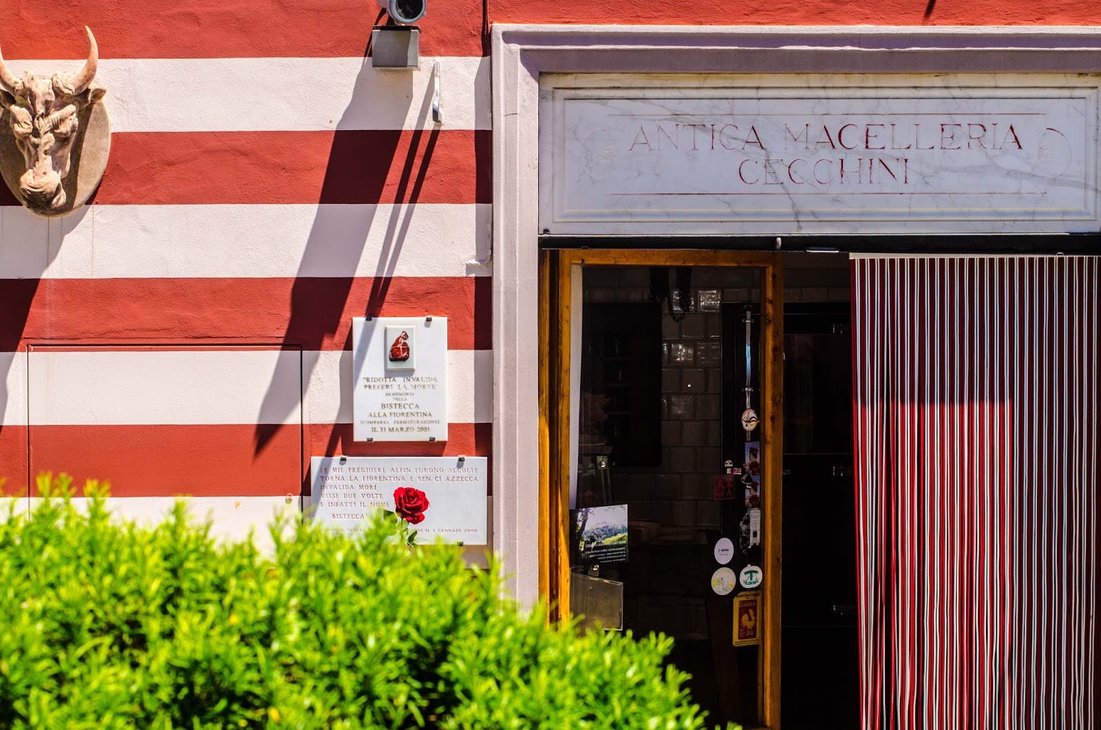 Antica Macelleria Cecchini - Image 1