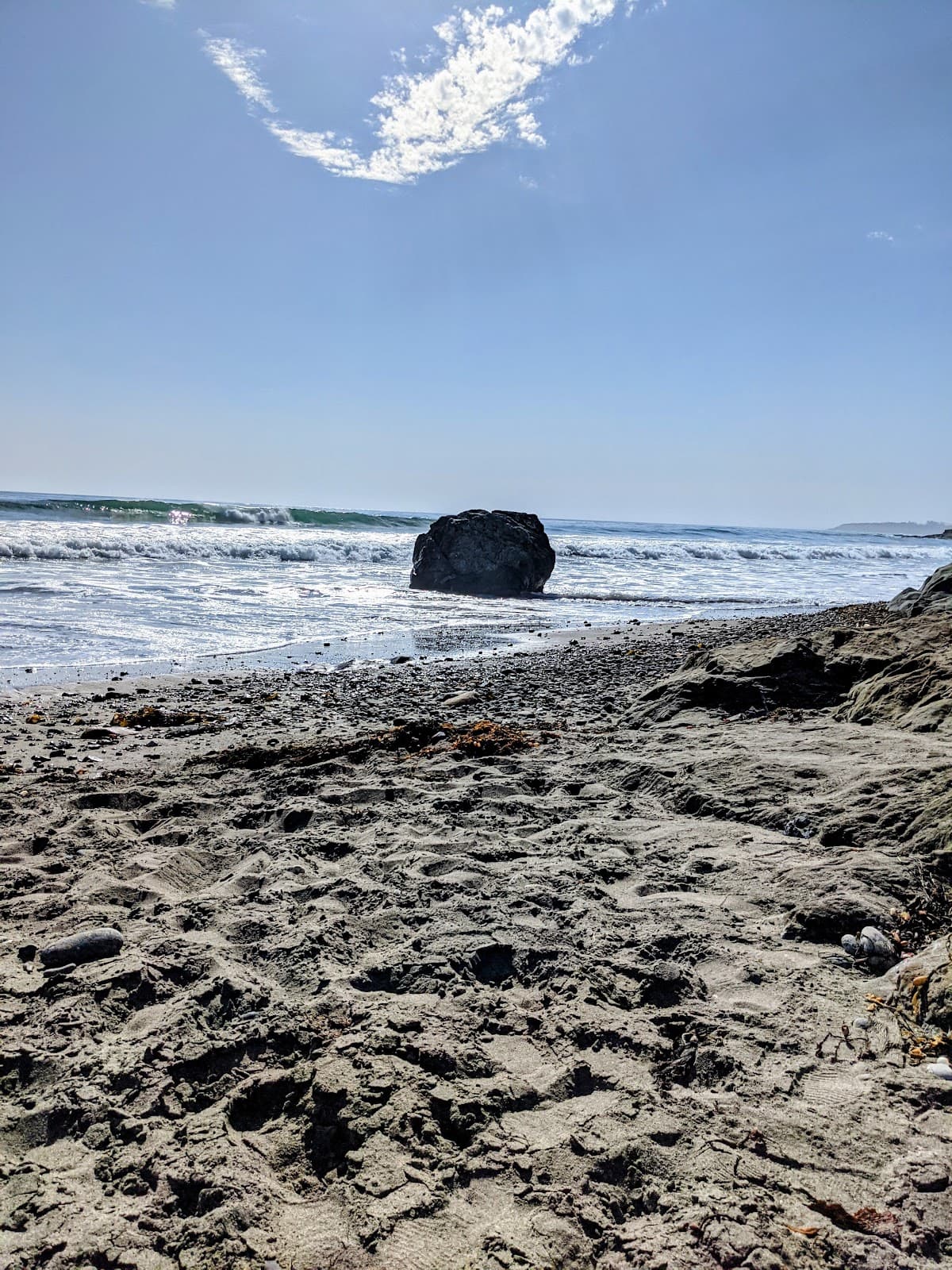San Simeon State Park - Image 1