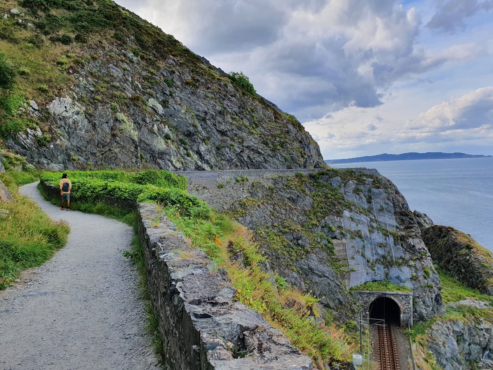 Bray to Greystones Cliff Walk - Image 1