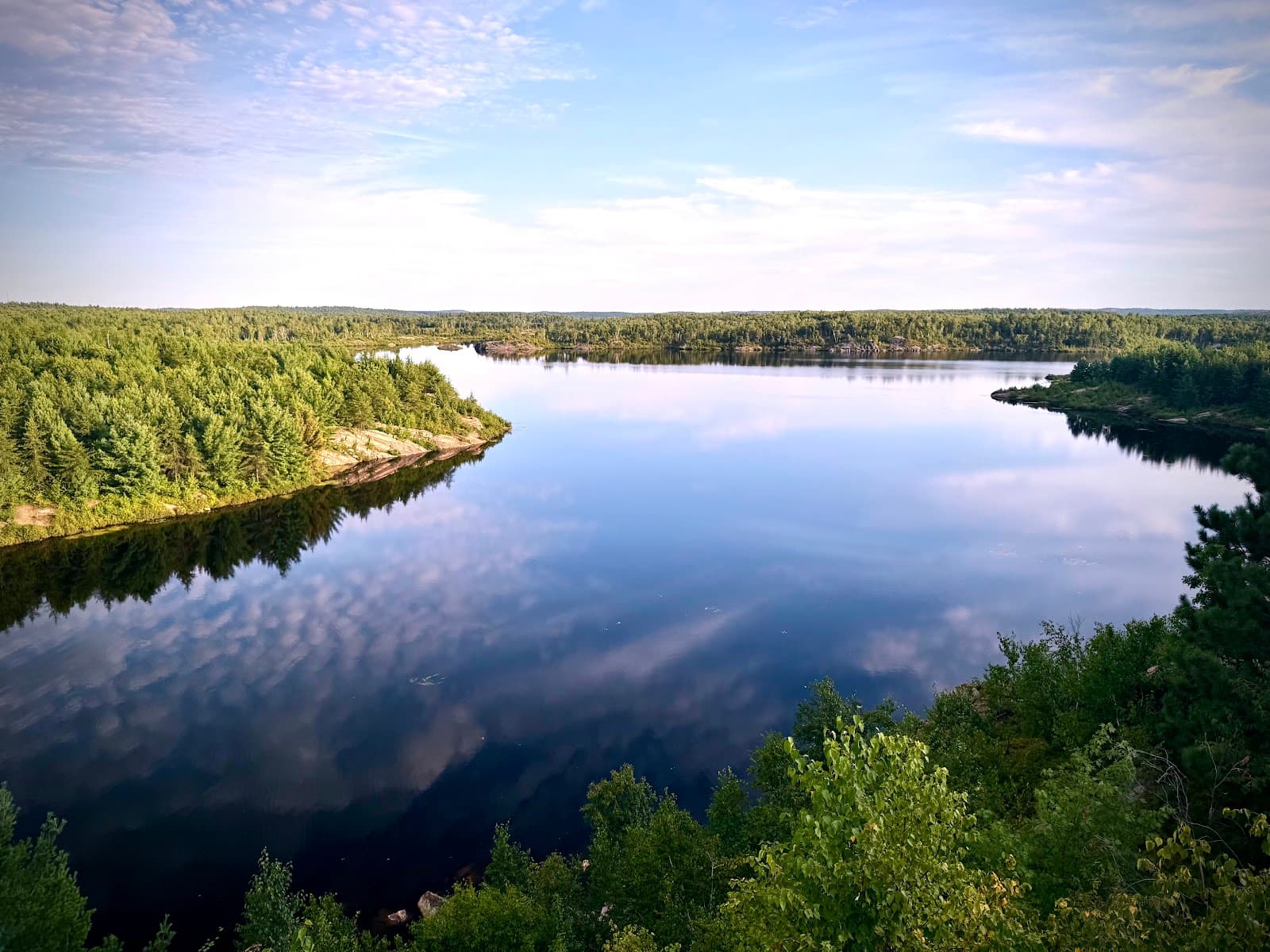 Lake Laurentian Conservation Area - Image 1