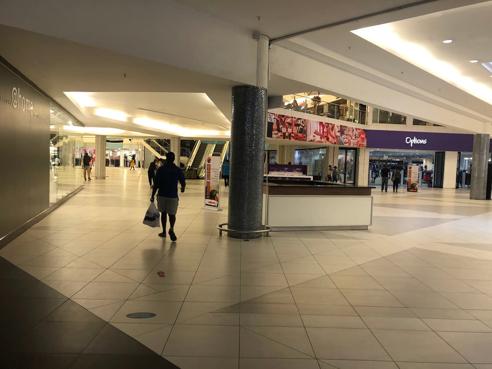 Game City Mall Gaborone - Image 1