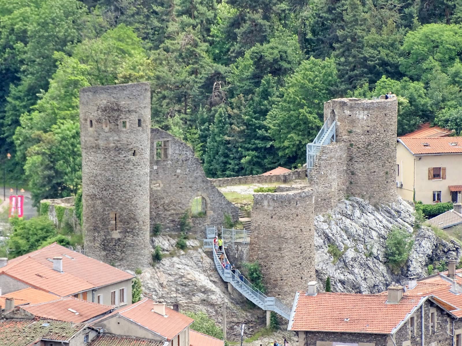 Vertical photo
