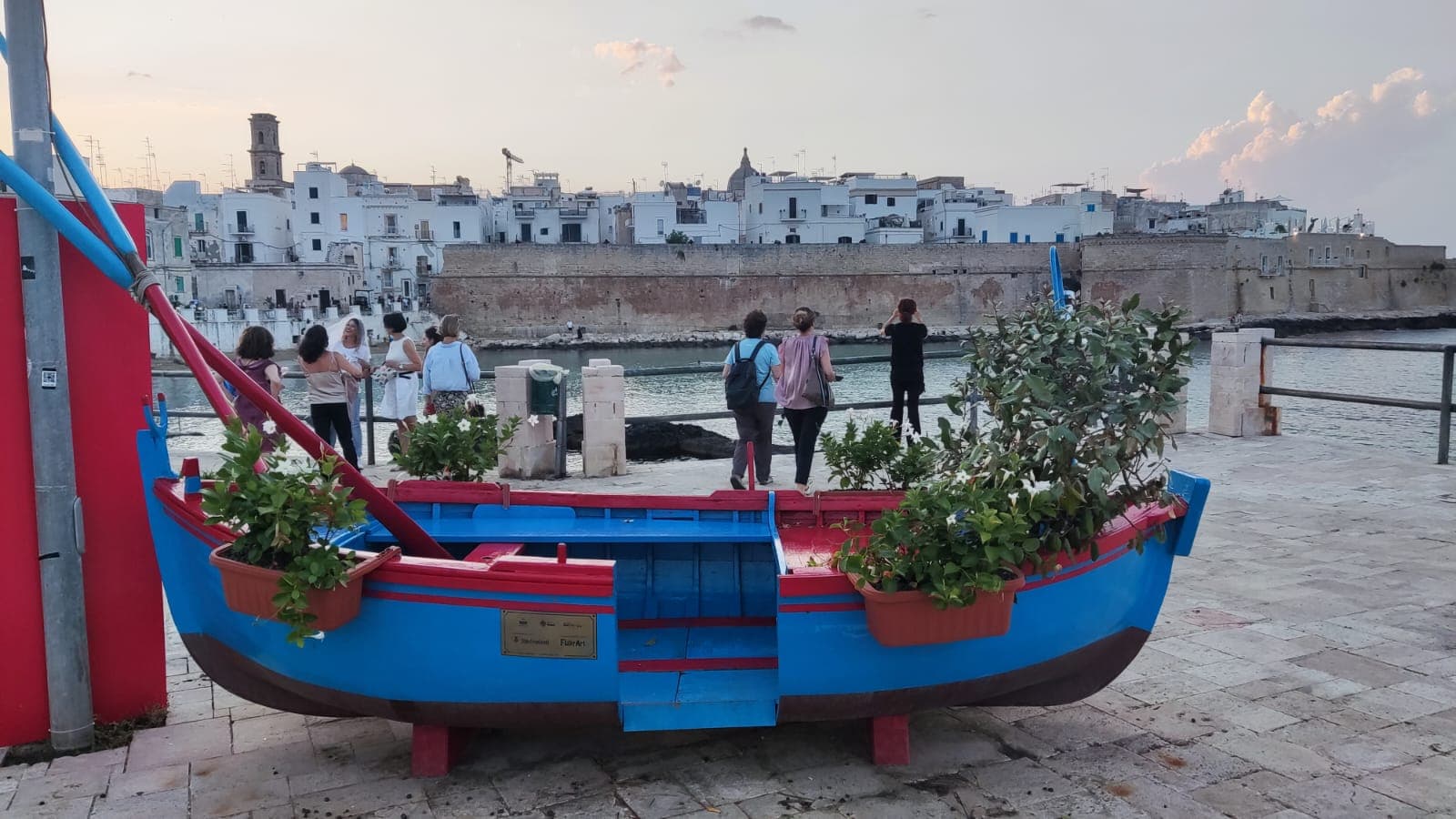 Largo Portavecchia - Image 1