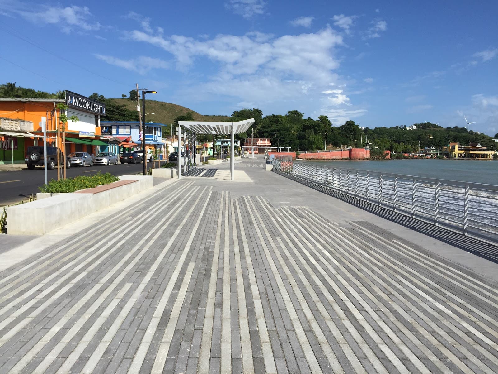 Naguabo Malecón - Image 1