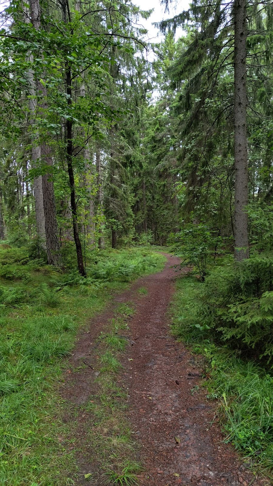 Rosersberg Nature Reserve - Image 1