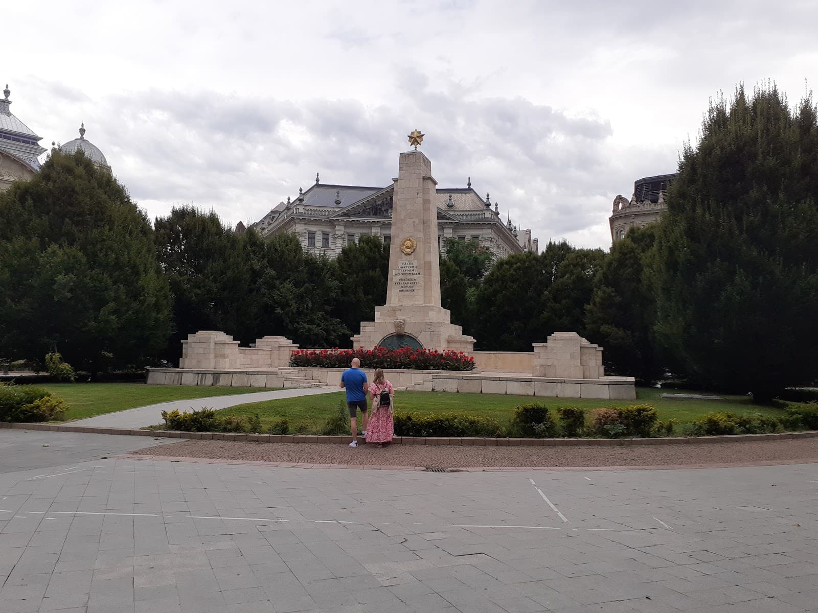 Budapest Card - Image 1