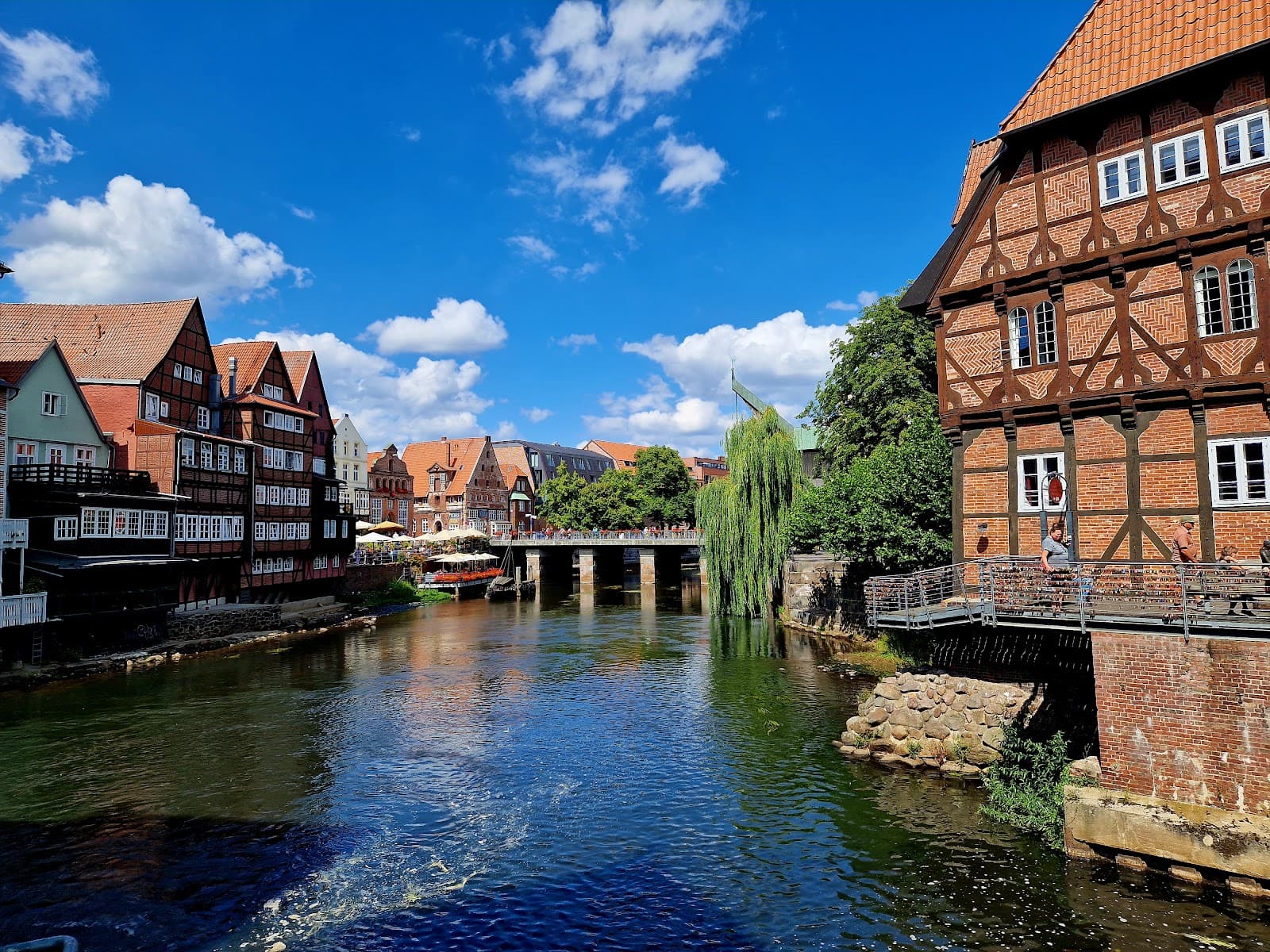 Old Town (Altstadt) - Image 1