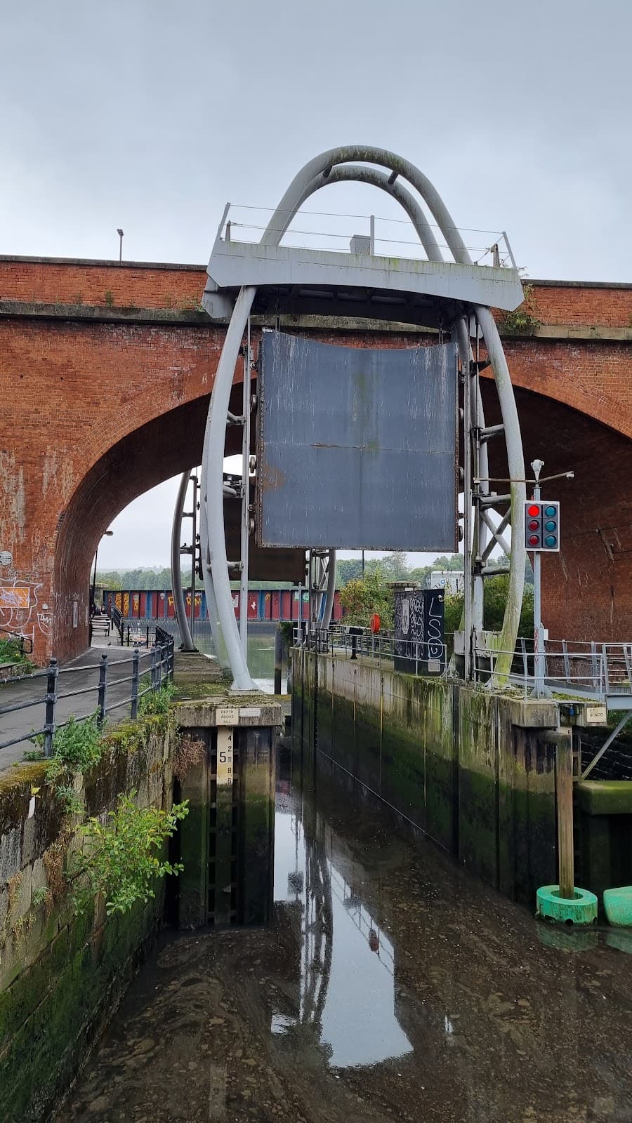 Ouseburn Valley - Image 1