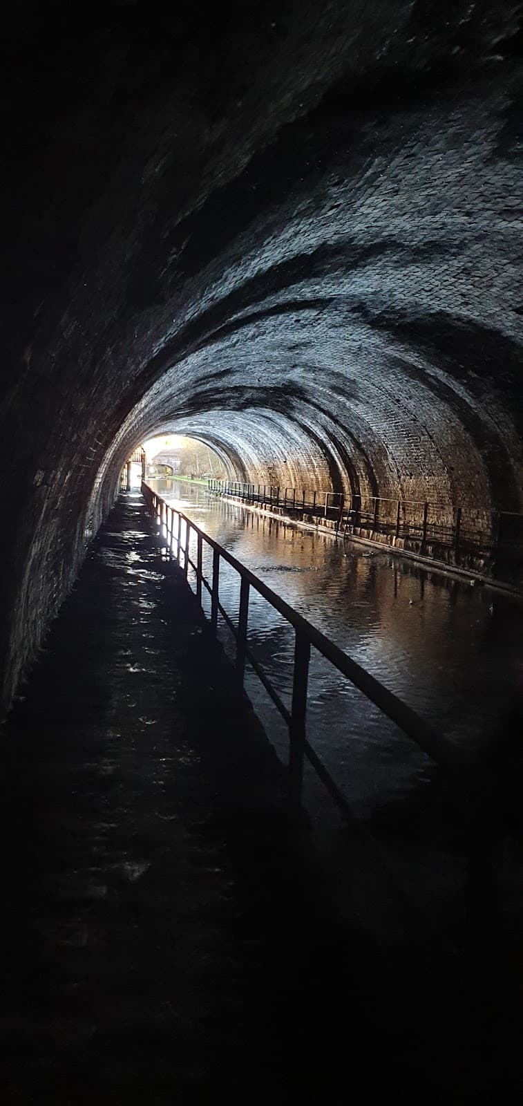 Tipton canals and walks - Image 1