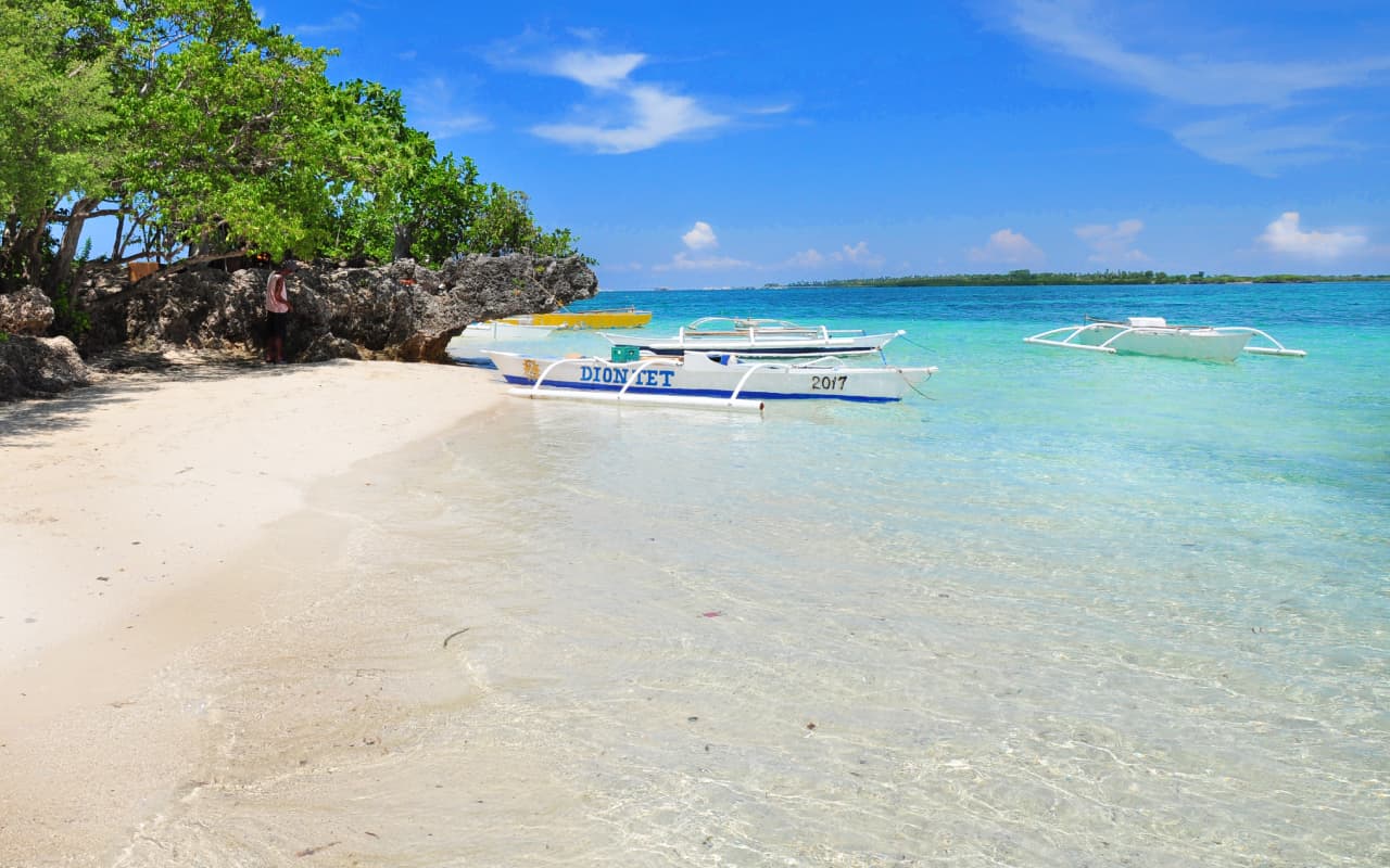 Sulpa Island - Image 1