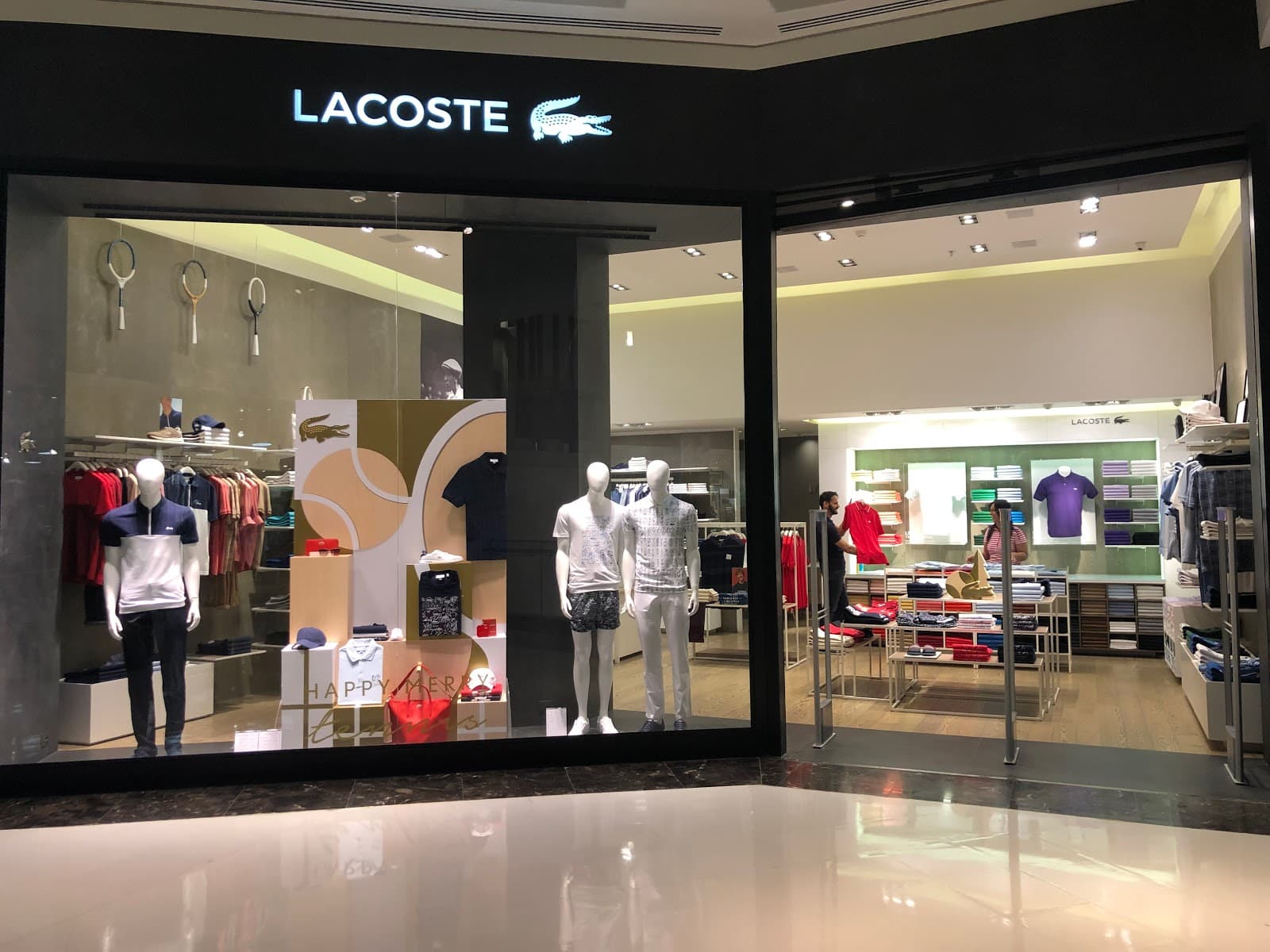 Lacoste Guarulhos São Paulo - Image 1