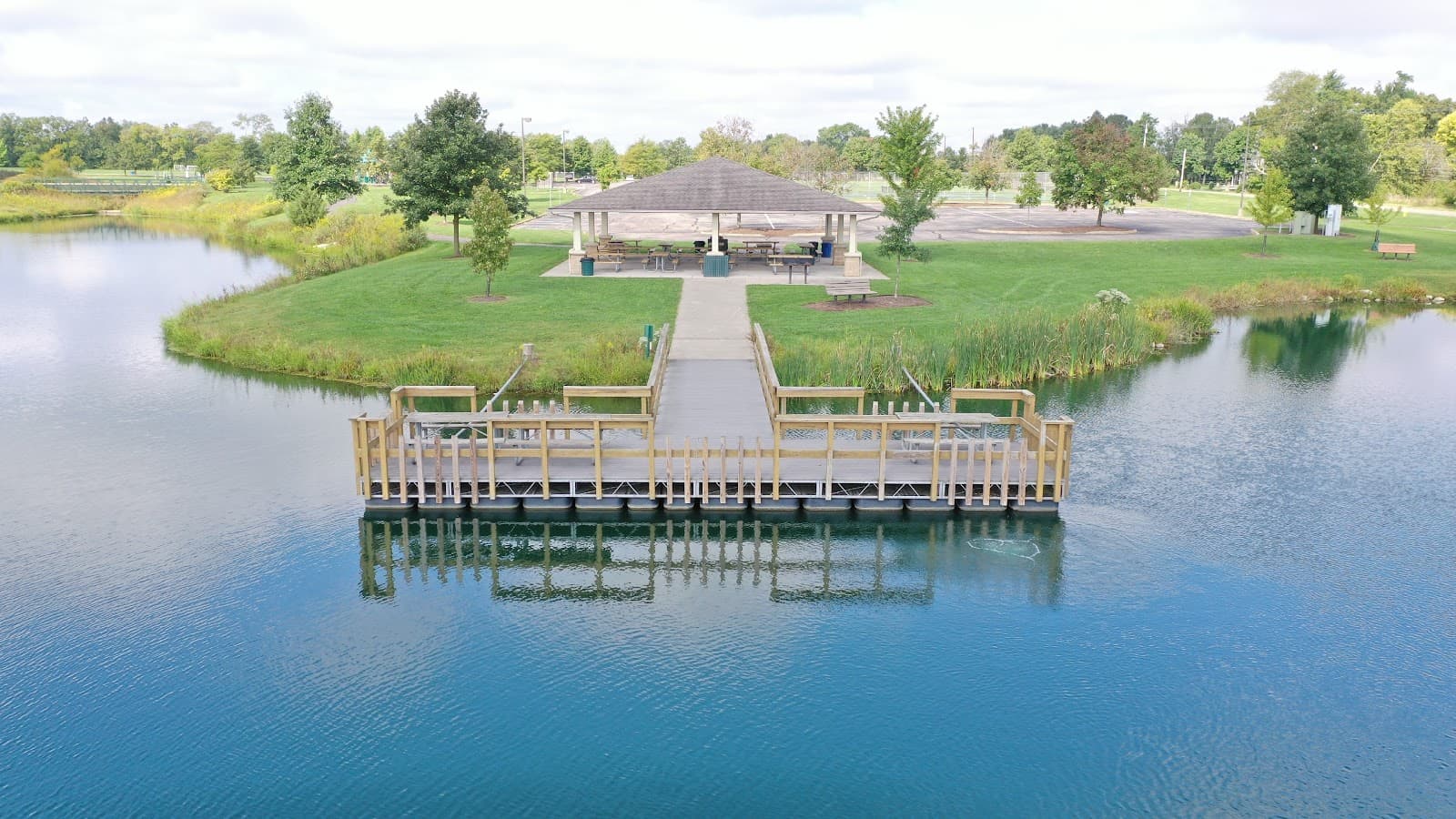 Oak Grove Park - Image 1