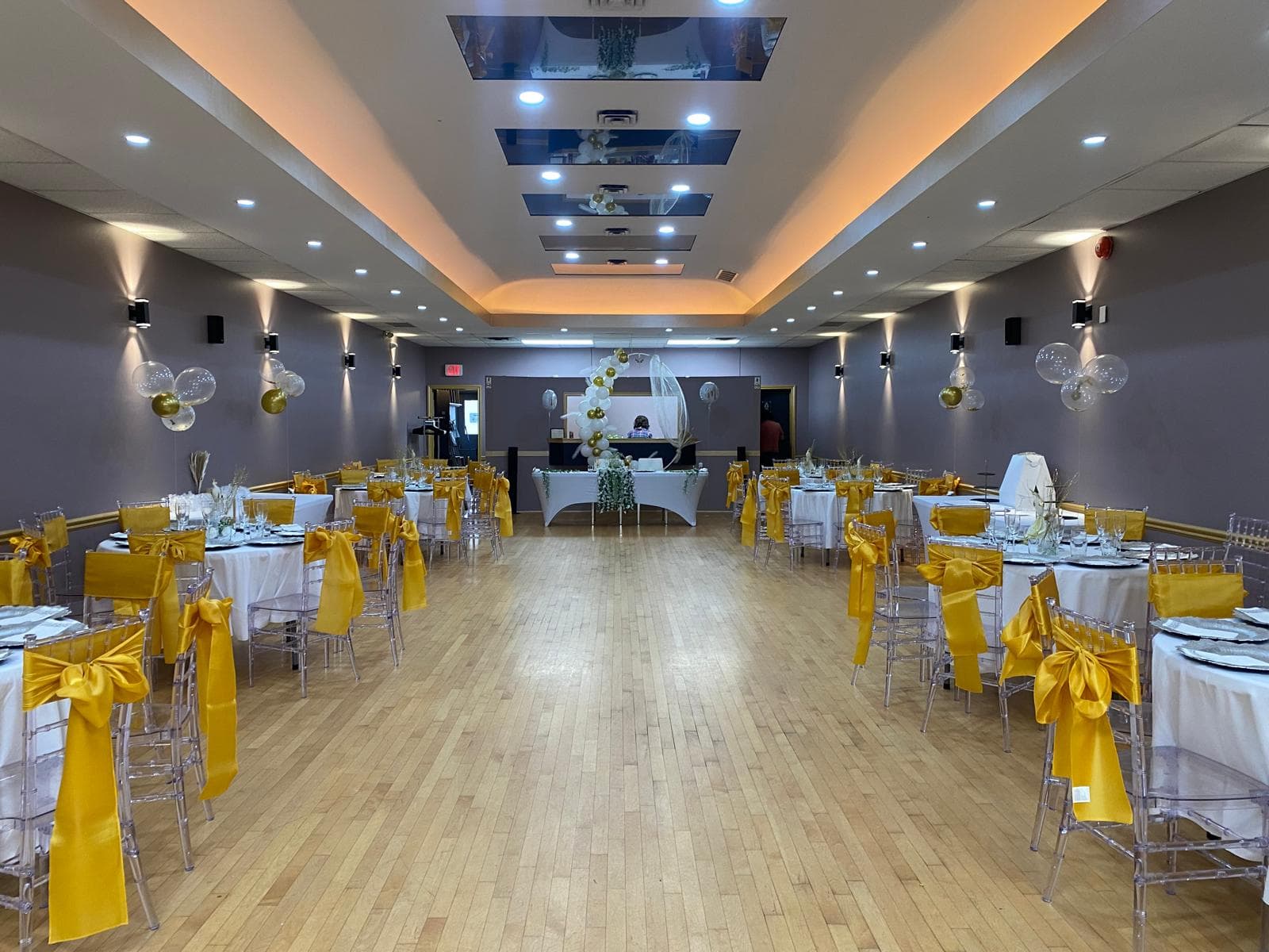 Various Toronto Venues - Image 1