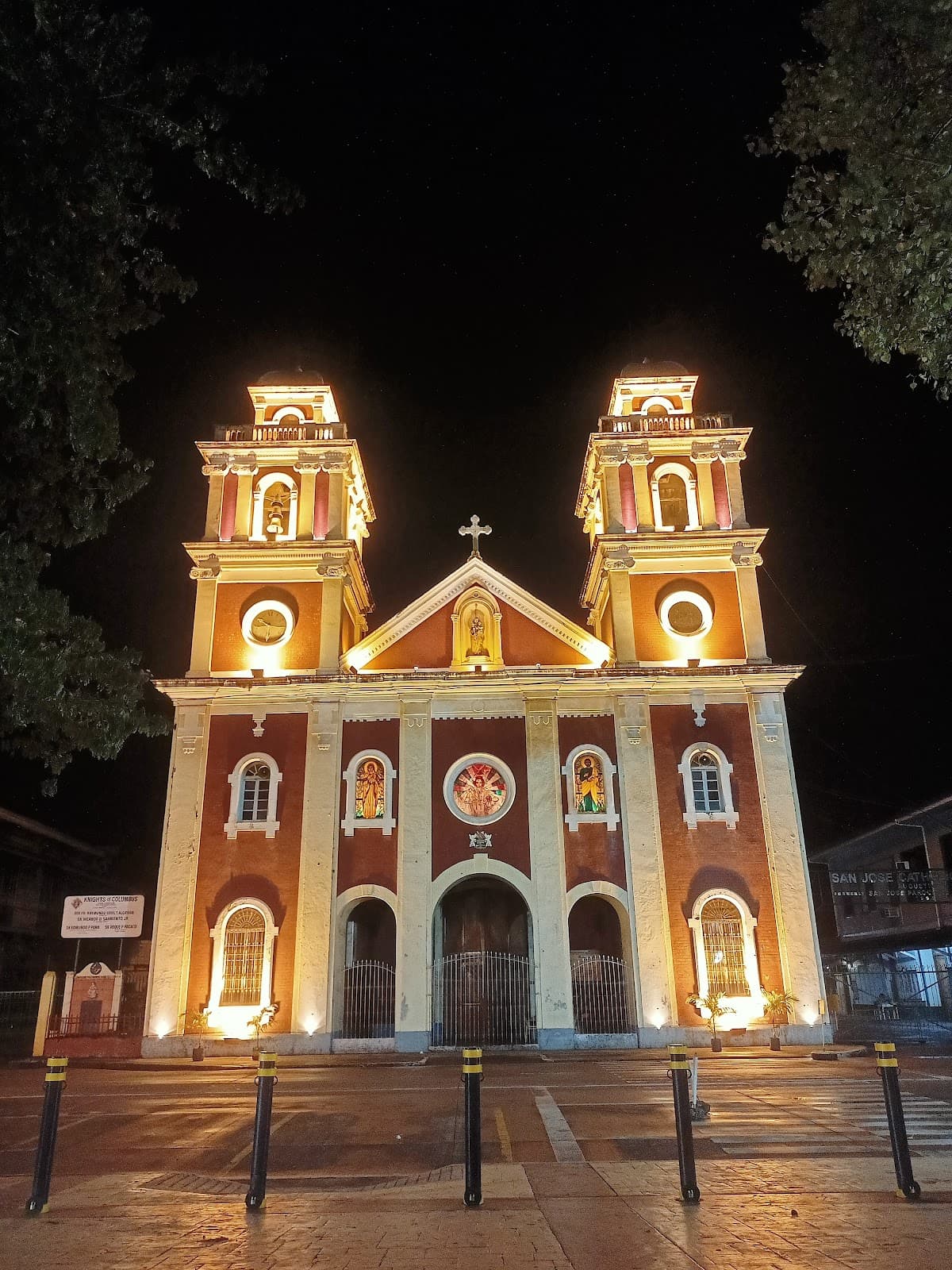 San Jose Placer Church - Image 1