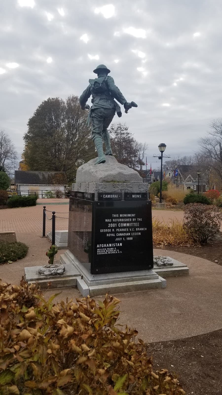 MacNaught History Centre & Archives - Image 1
