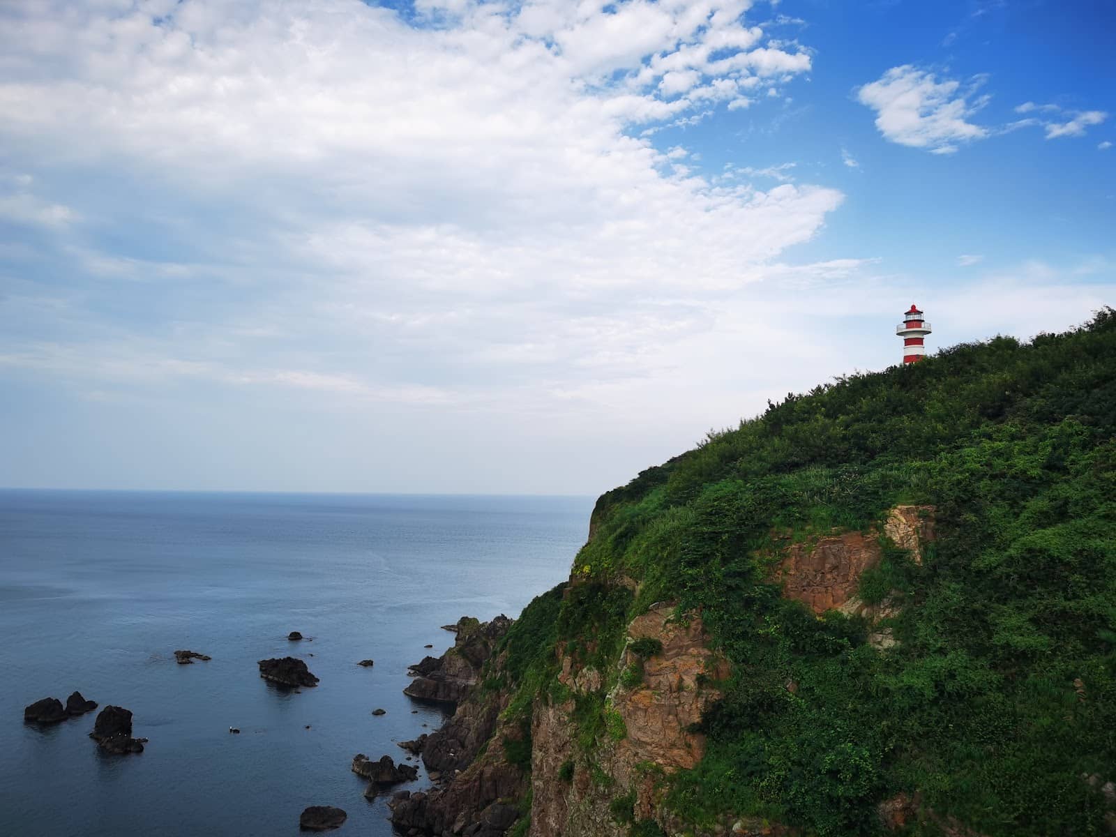 Filming Location Charm