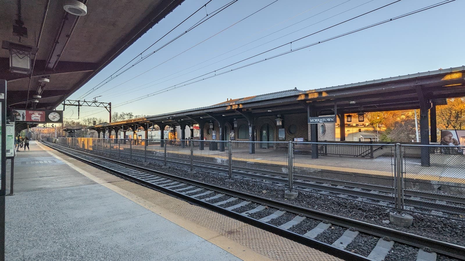 Morristown Station - Image 1