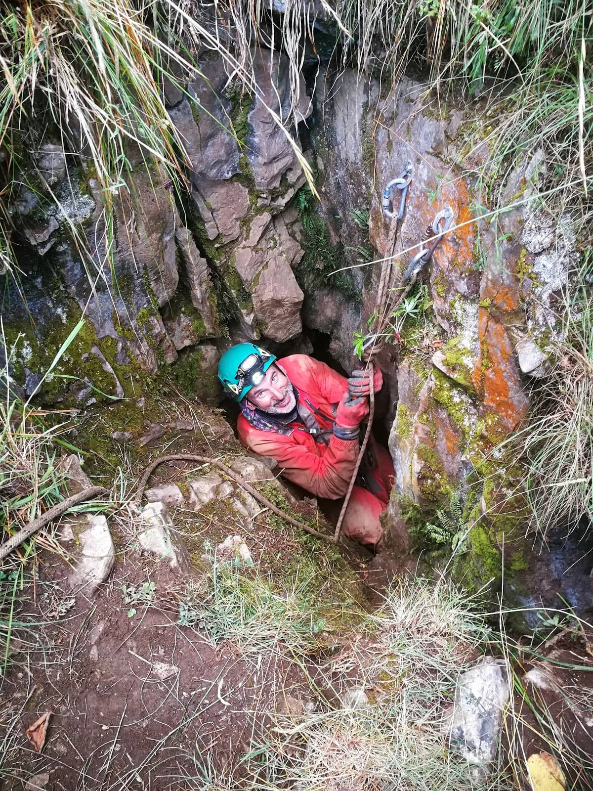 Vertical photo
