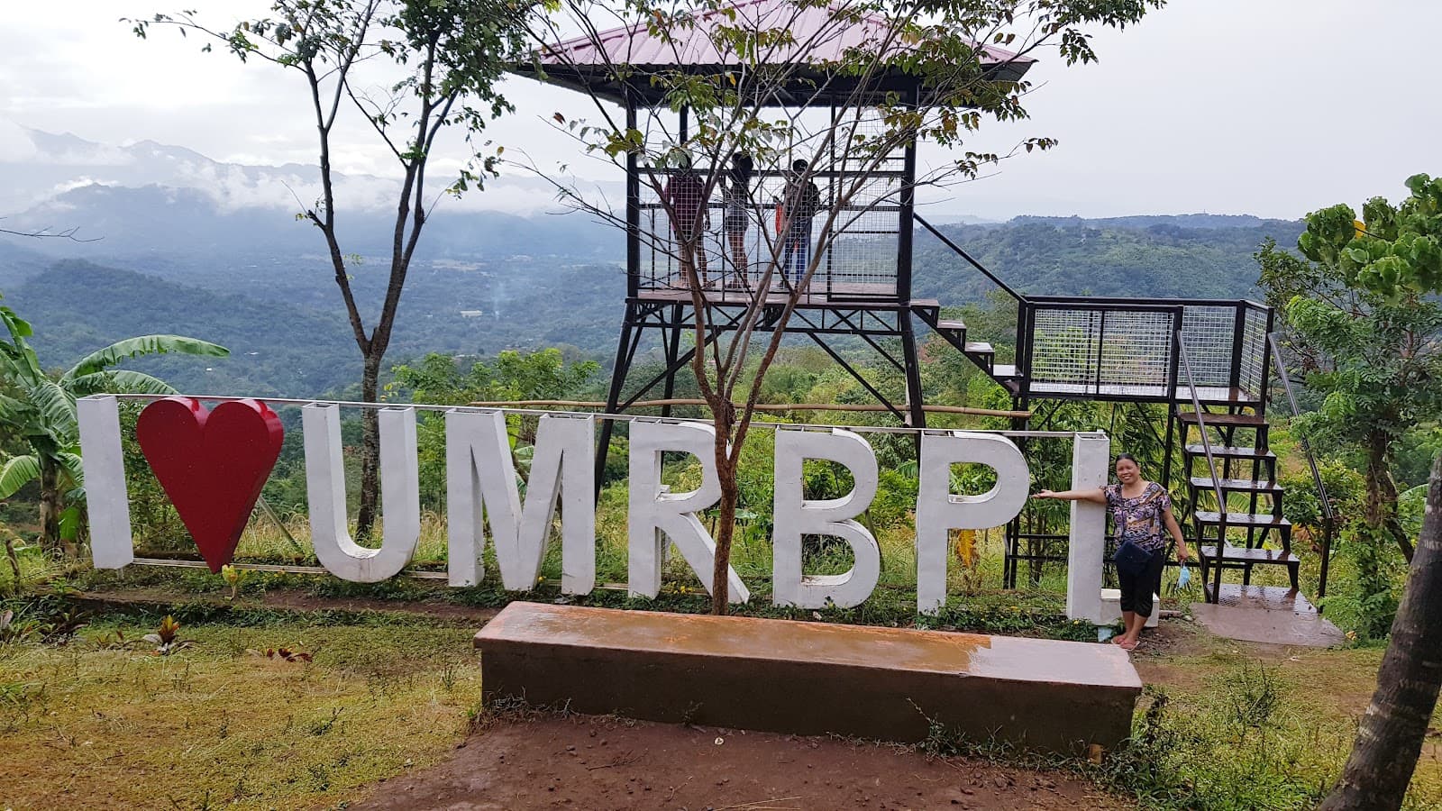 Upper Marikina River Basin Protected Landscape (Antipolo) - Image 1