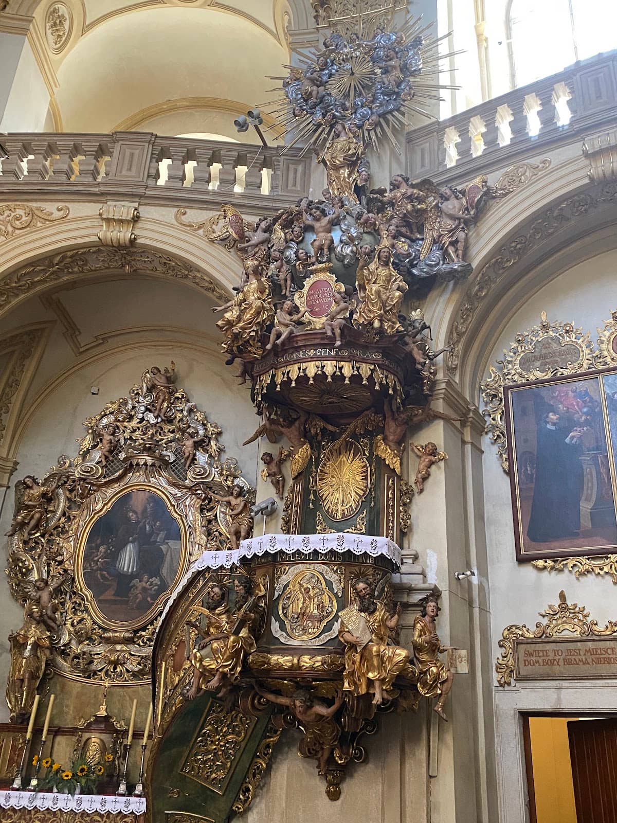 Vertical photo