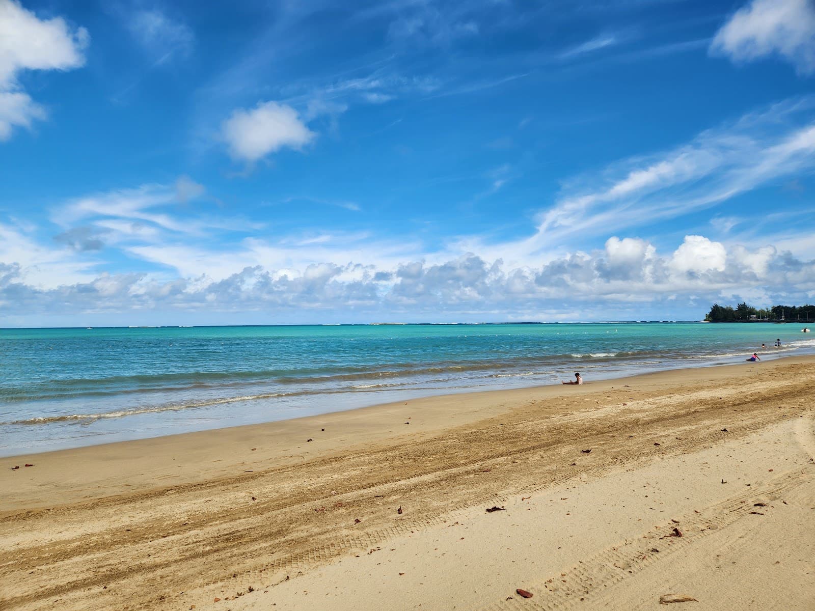Carolina Public Beach - Image 1