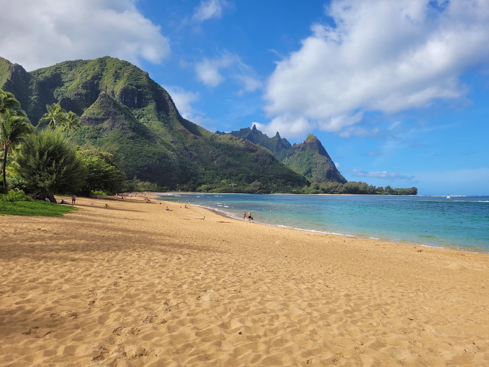 Haʻena Beach Park - Image 1