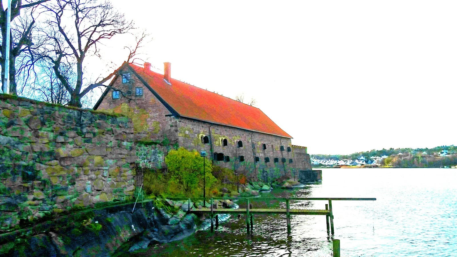 Kommandantgården (Commandant’s House) - Image 1