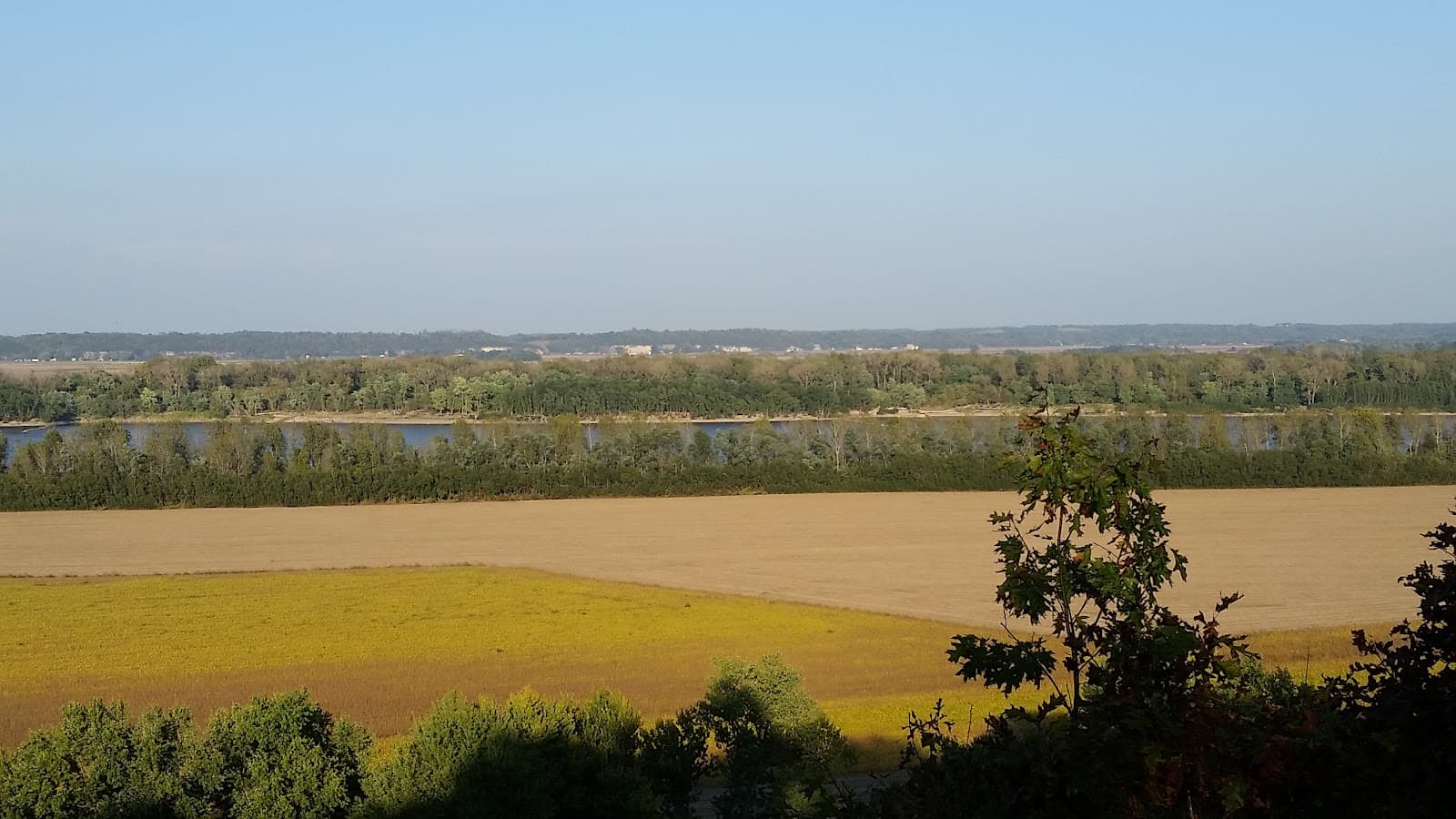 Magnolia Hollow Conservation Area - Image 1