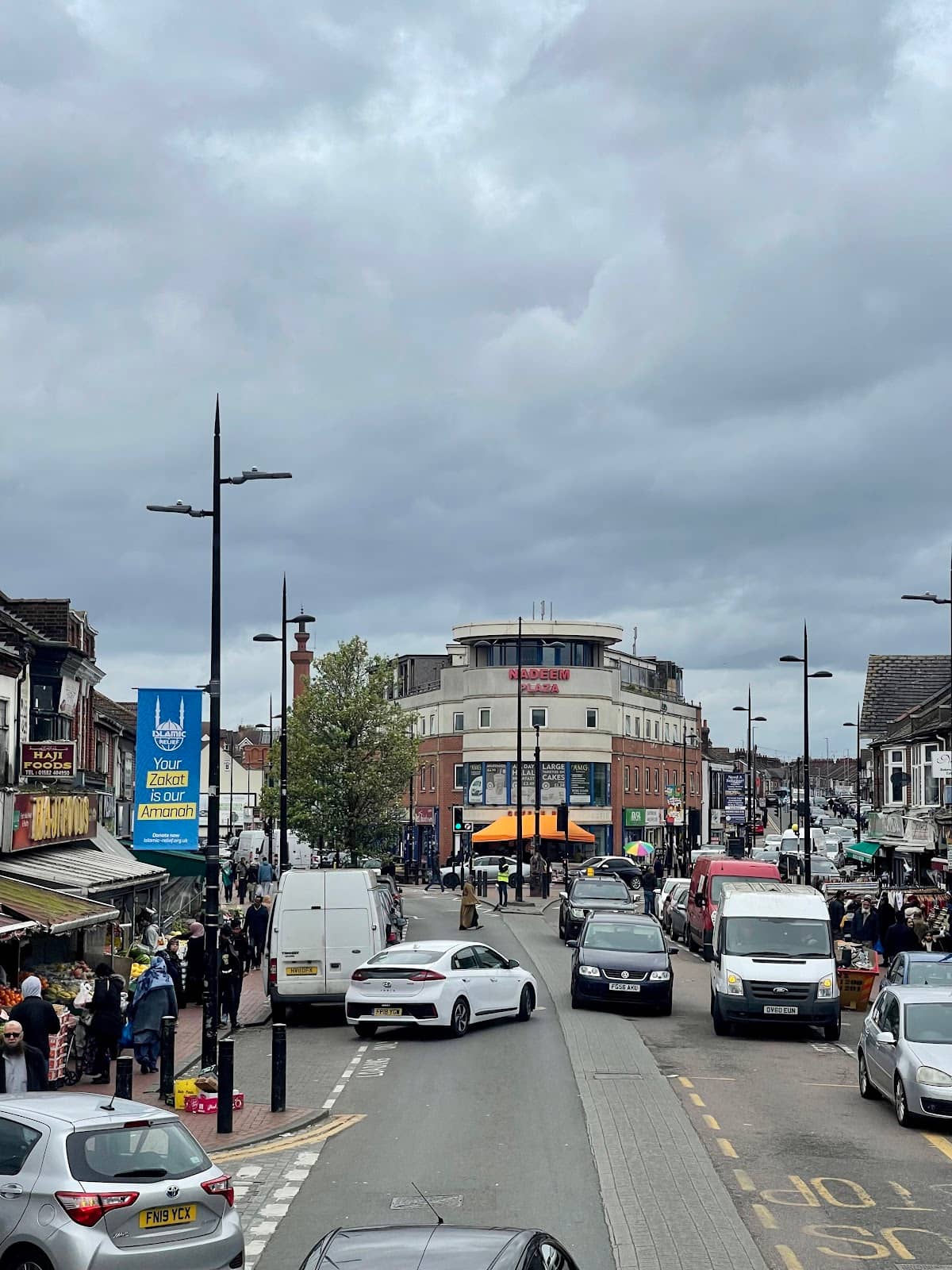 Unique Boutiques and Shops