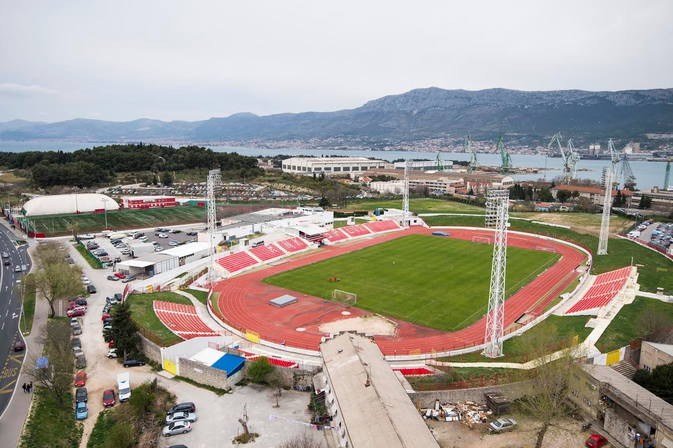 Park Mladeži Split - Image 1